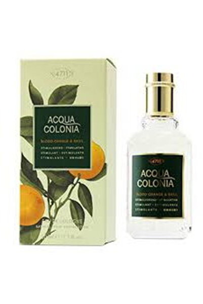 4711 Floral Collection Jasmine EDC U 100 ml