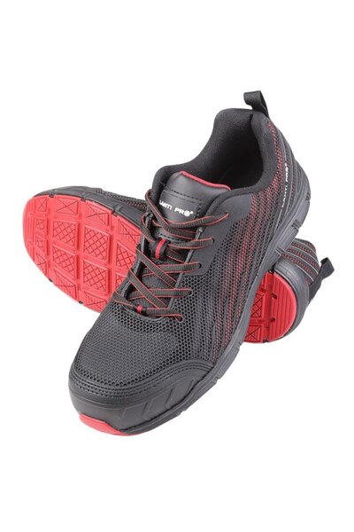 Lahti Pro Pantof tip plasa cu cauciuc - 47