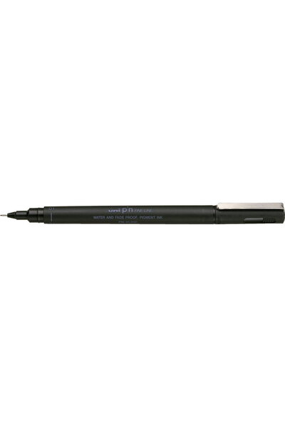 Uni Fineliner 0.5MM 200 Black