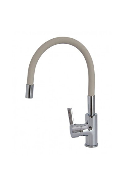Pyramis FLESSI Kitchen mixer Sand beige