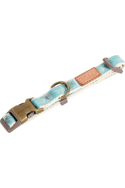 Zolux Zgarda imao taiga 25 mm blue