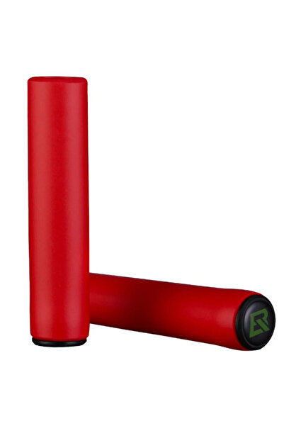 ROCKBROS GMBT1001RD bicycle grips - red
