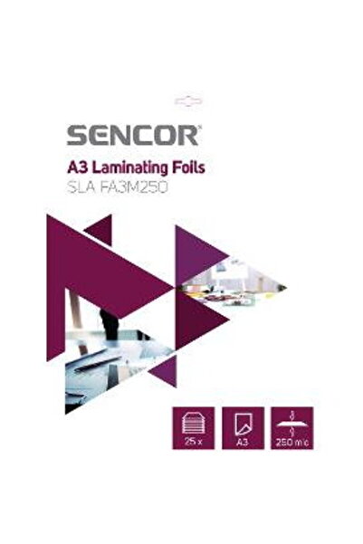 Sencor SLA FA3M250