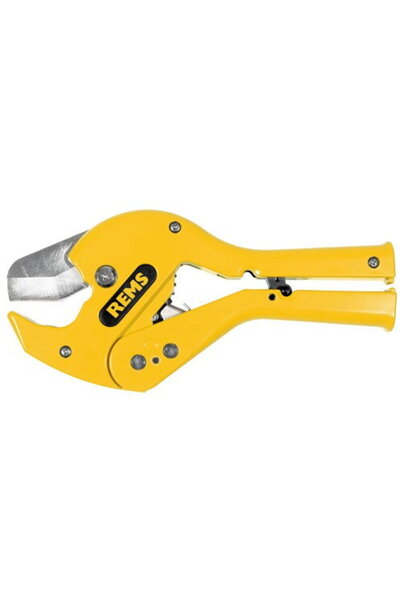 REMS Pipe cutting shears ROS P 42 PS 291000 RPS