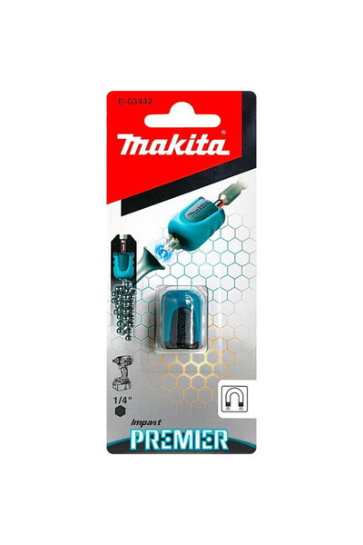 Makita MAGNETYZER DO KOŃCÓWEK WKRĘTAKOWYCH IP ME-03442