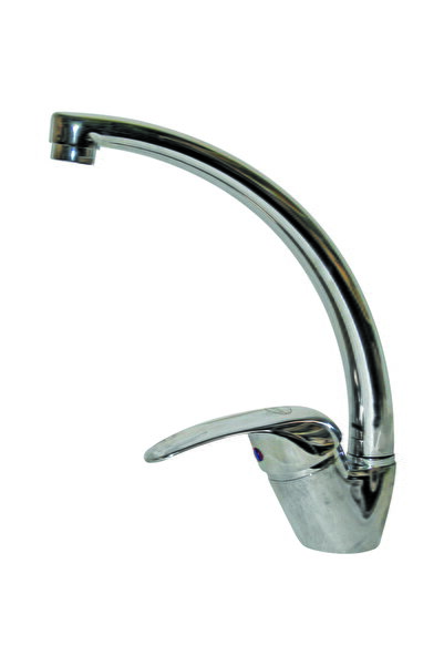 Top Chrome Baterie chiuveta bucatarie TC