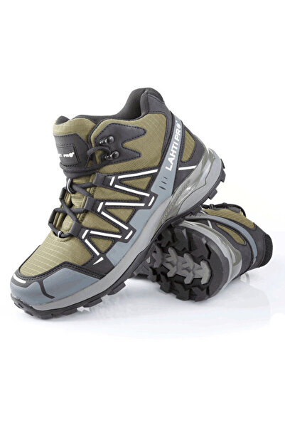 Lahti Pro Bocanc tesut impermeabil cu cauciuc (o2sra) - 44