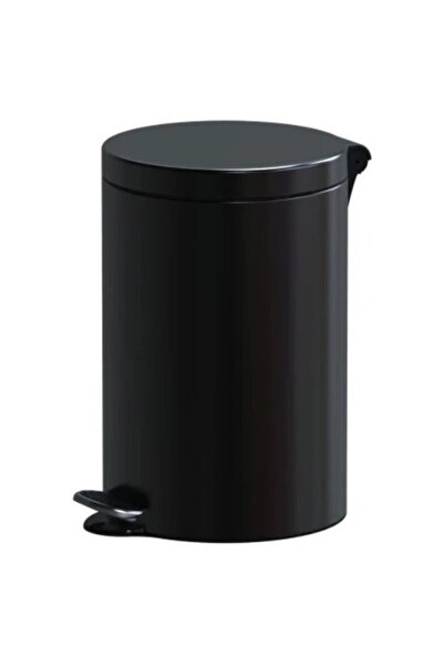 Other Pedal steel trash - 20 liters black
