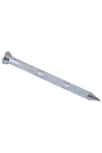 STARK STARKFIX serrated nails for concrete, 250pcs, 3.5x50