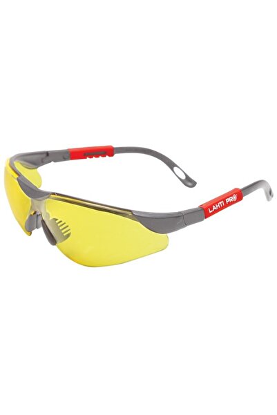 Lahti Pro Adjustable protective glasses (f) / yellow