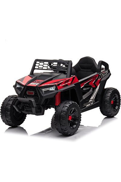 OEM Masinuta electrica,model jeep cu telecomanda,muzica,lumini,usb, varsta 2-...