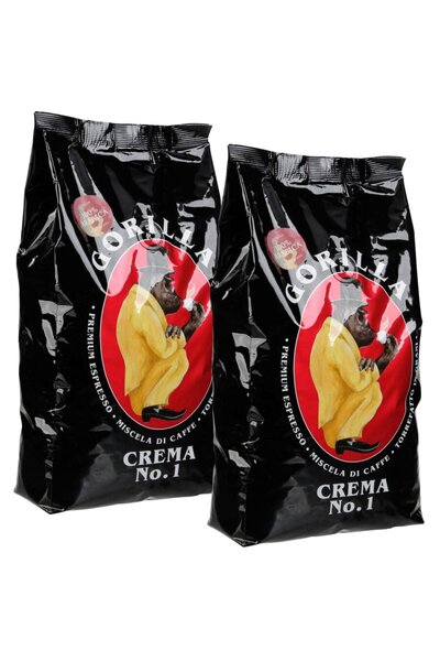 Other Gorilla Crema No.1 2 Kg