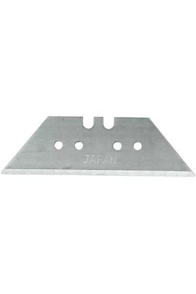 DEDRA EXIM Lame de rezerva cutit metal 10buc.