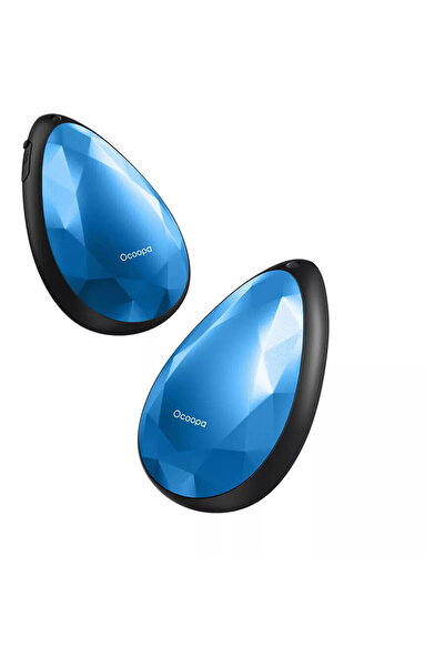 OCOOPA Incalzitoare pentru Maini, Type-C, Caldura Ajustabila, Design Magnetic...