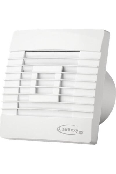 airRoxy Ventilator baie cu senzor de miscare pRestige120