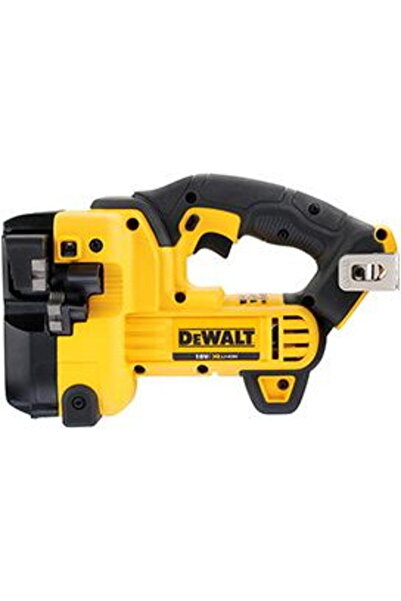 Dewalt Threaded Rod Cutter DCS350NT 18V Yellow