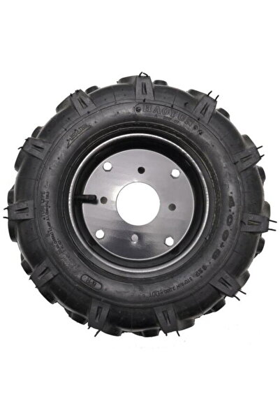 Other Tiller wheel - TT - 4.00 - 8 6PR