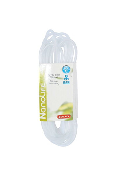 Zolux Hose 6 m (32737)