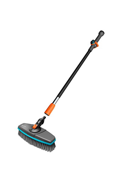 Gardena Cleansystem telescopic handle M-XL, 155 - 260cm