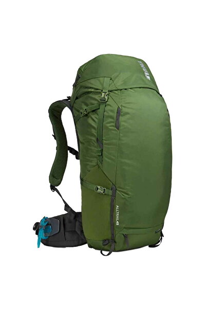 Thule Rucsac de drumetie pentru barbati, Verde