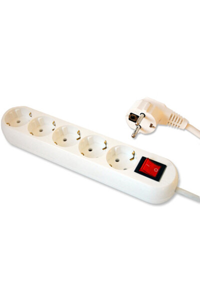 Generic PRELUNGITOR 3X1.5MM 5 PRIZE 5M INTRERUPATOR