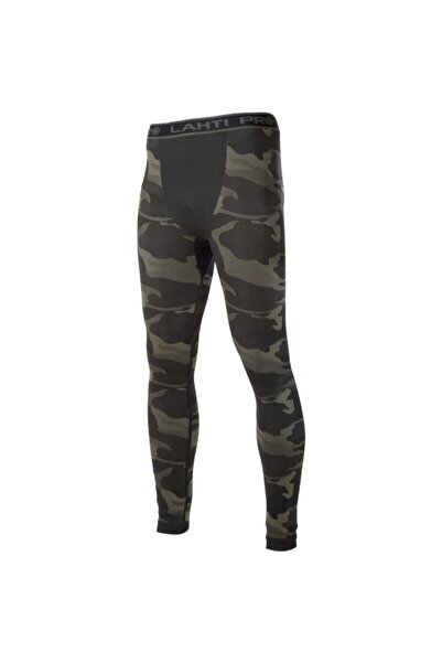 Lahti Pro Pantalon de corp termoactiv / camuflaj - l/xl