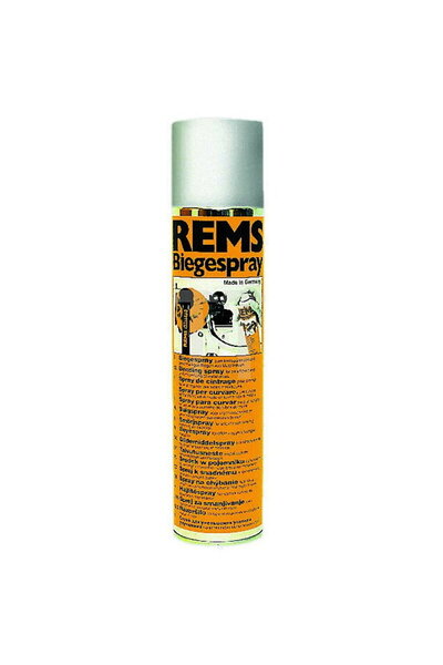 REMS Pipe bending spray 400ml 140120