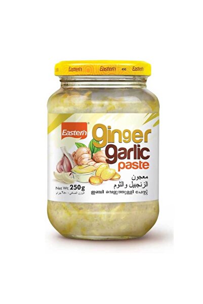 eastern GINGER GARLIC PASTE 250GM