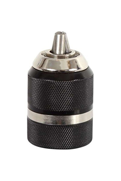 Tryton METAL SELF-LOCKING QUICK KEY CHUCK -13MM