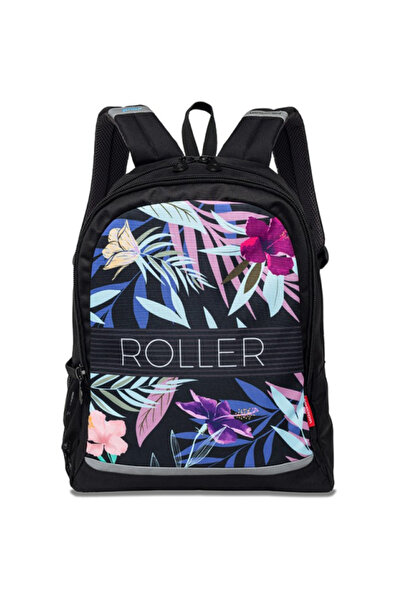 Nikidom Rucsac Roller Run - Tropic