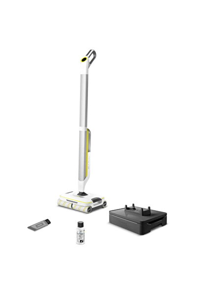 Other FC 8 Smart Signature Line, 240 W, White/Yellow