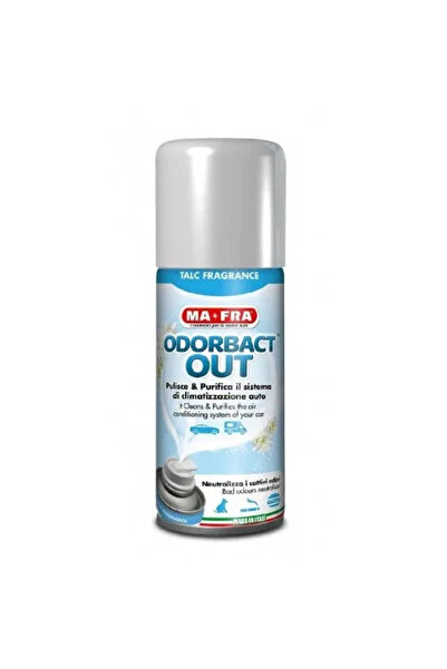 FRA Spray Curatare A/C Ma-Fra Odorbact Out, 150ml