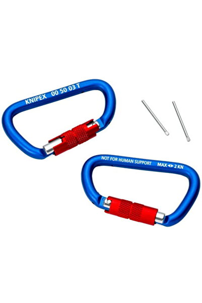 Knipex TT Carabiner
