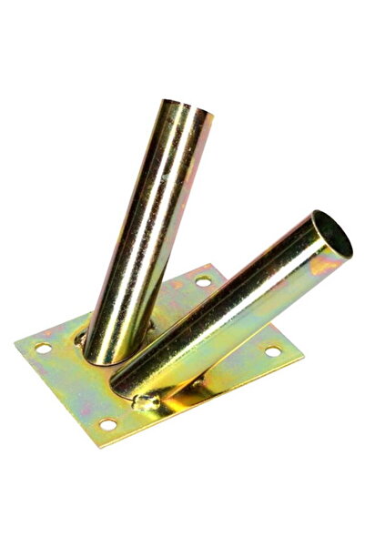 gerda FLAG HOLDER - 22MM HOLE / DOUBLE