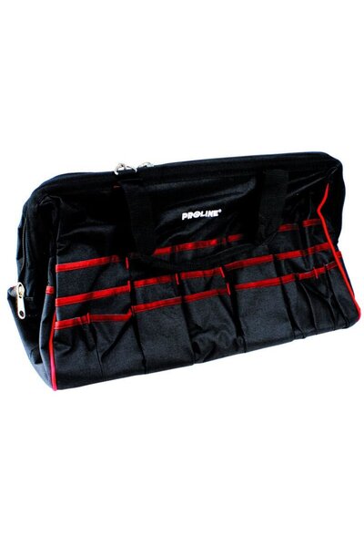Proline Polyester BAG 500X270X340MM / 49 POCKETS