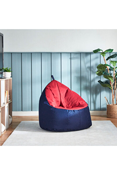 Home Box كرسي أكسفورد بين باج - 78x81x74 سم