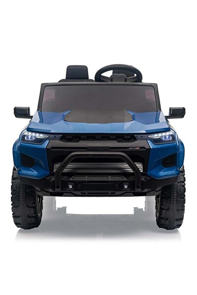 OEM 2-seater electric car, 4×4, age 3-8 years, remote control, Bluetooth, sus...