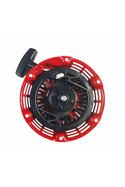 elefant Demaror generator,