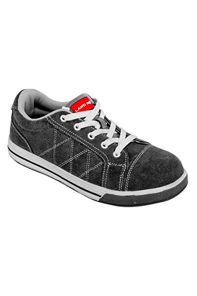 Lahti Pro Pantof lucru sbsra din piele caprior si cauciuc - 42