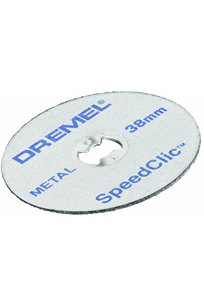 Dremel SC stabilește obiective pentru metalul SC456B EZ