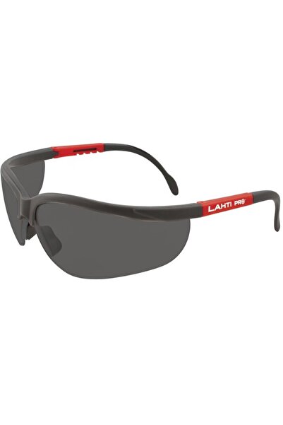 Lahti Pro Ochelari protectie cu reglaj (f) / intunecat