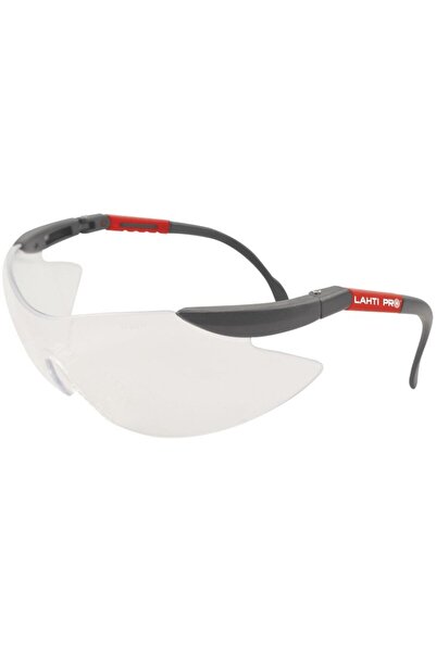 Lahti Pro Ochelari protectie cu reglaj multiplu (f) / transparent