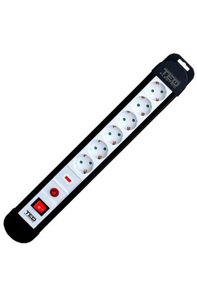 Generic PRELUNGITOR PROTECTIE 3X1.5MM2 6 PRIZE 1.5M