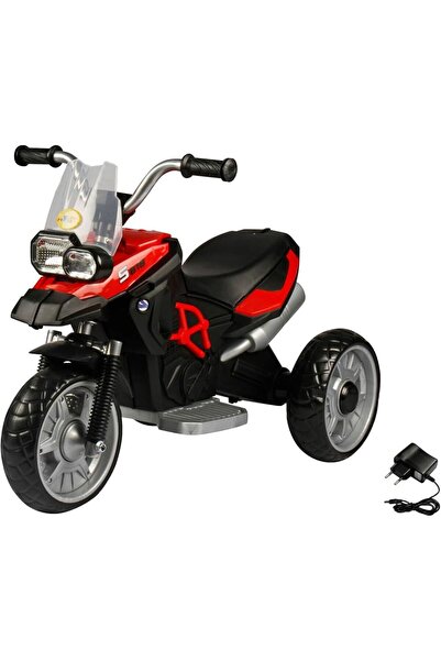 OEM Ηλεκτρική Μοτοσικλέτα, ηλικία 1-4 ετών, Κινητήρας 6v, Ήχοι, Φώτα