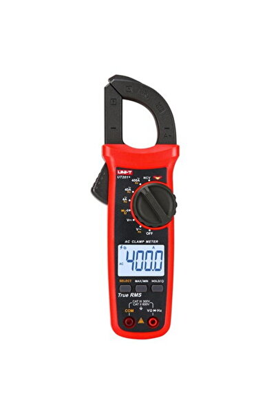 Uni DIGITAL CLAMP METER UT201+ UNI-T