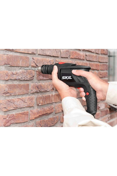 Skil 6002 CA Impact drill