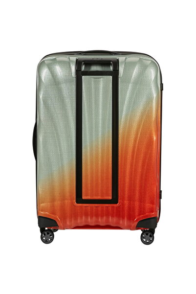 Samsonite C-LITE-011 C-LITE-SPINNER 75/28 MULTICOLOR SALVIE