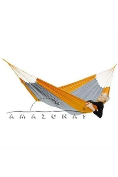 Other Amazonas Hammock Silk Traveller Techno AZ-1030160 - 220cm