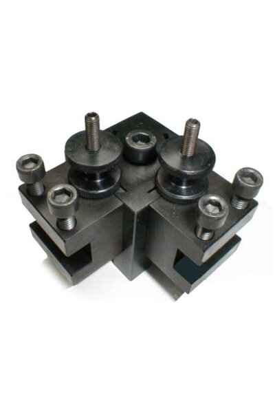 Proxxon Sistem de schimbare a cutitelor pentru strungul PD400, 24415