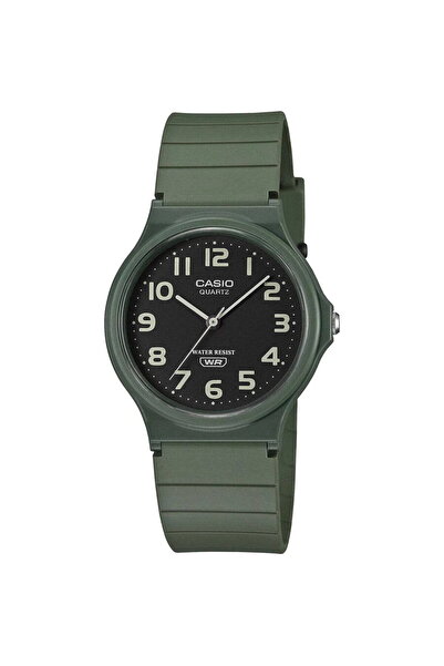 Casio Zegarek MQ-24UC-3BEF Unisex